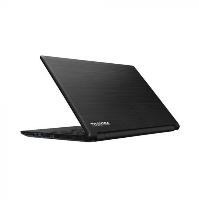 Notebook Toshiba Satellite Pro 15.6 4Gb/500Gb Intel Celeron